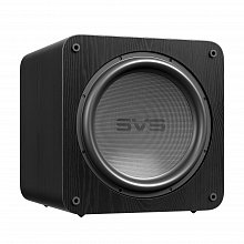 SVS SB-5000 R|Evol black ash активный сабвуфер