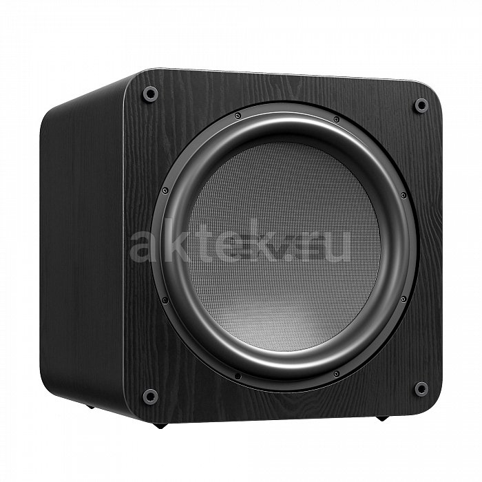 SVS SB-5000 R|Evol black ash активный сабвуфер