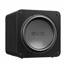 SVS SB-5000 R|Evol black ash активный сабвуфер