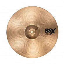 Sabian 14" B8X Concert Band пара оркестровых тарелок 3