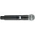 SHURE ULXD2/SM58 G51 ручной передатчик радиосистемы, 470–534 МГц, капсюль SM58