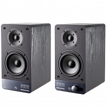Комплект проигрывателя винила Rega Active One Black 2