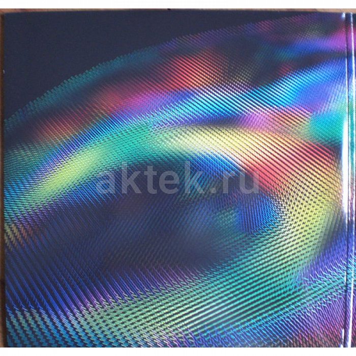 Виниловая пластинка MUSE - THE 2ND LAW 180 GRAM BLACK VINYL 12" 3