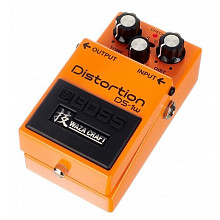 Гитарная педаль эффектов Boss DS-1W