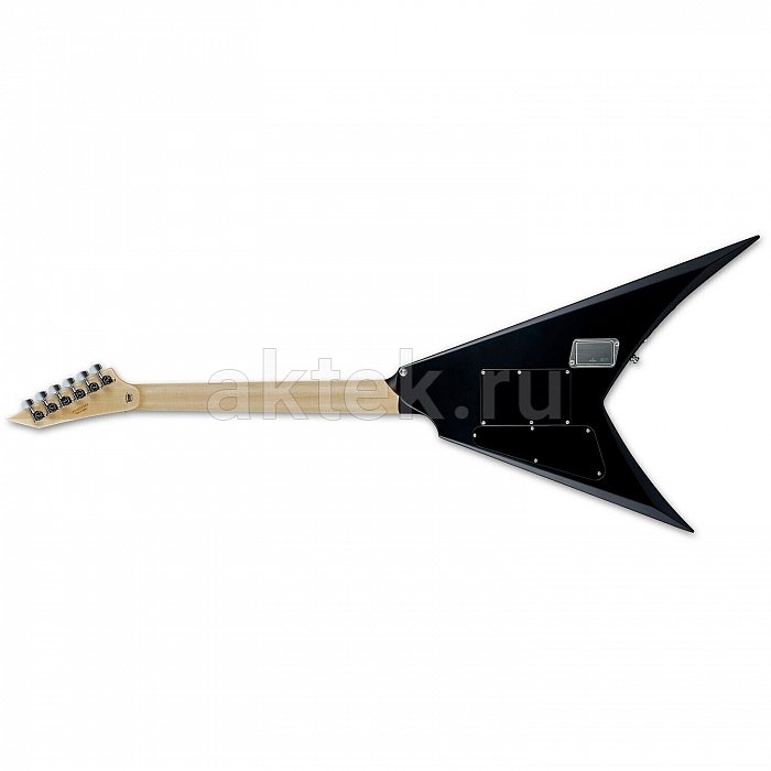 Электрогитара ESP E-II Alexi Ripped Japan 2