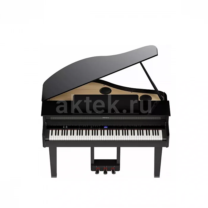 Roland GP 6 PE цифровой рояль, 88 клавиш, 256 голосов 3