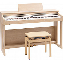 Цифровое фортепиано Roland RP701-LA 2