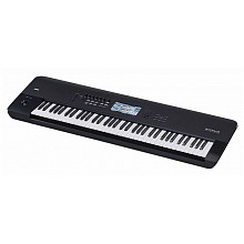Цифровое пианино KORG Nautilus 73