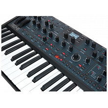 Синтезатор Oberheim TEO-5 3