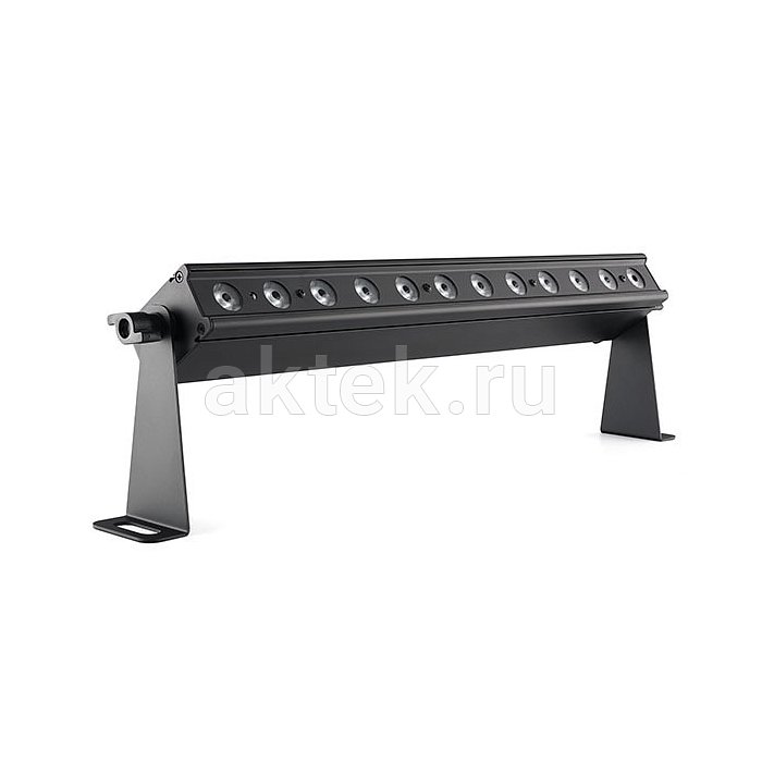 STAGE4 D-BAR 12 линейный LED-прожектор RGBW, угол 11° 4