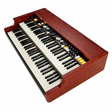 Цифровой орган Crumar Mojo Classic 3 Цифровой орган Crumar Mojo Classic 3