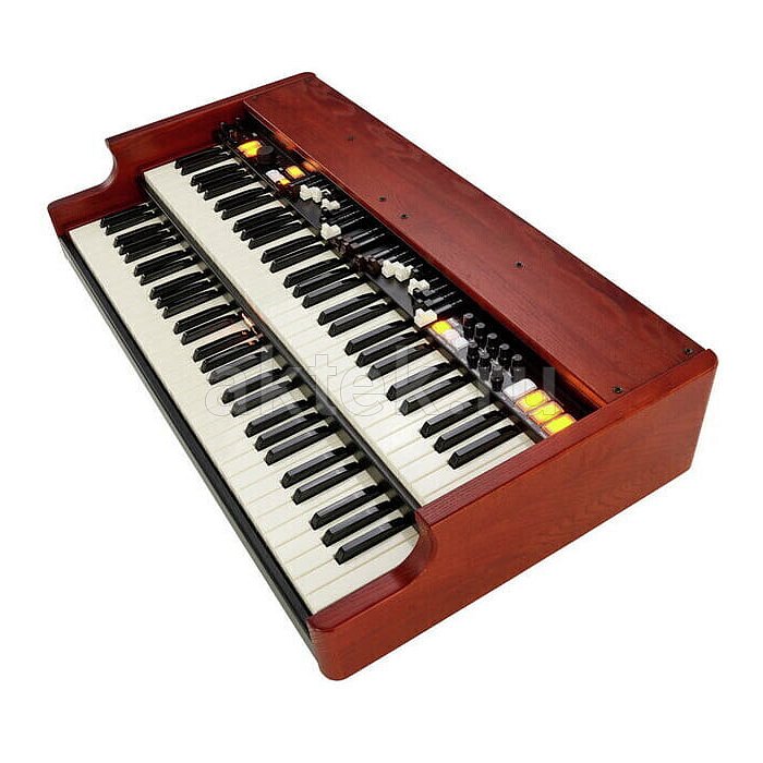 Цифровой орган Crumar Mojo Classic 3