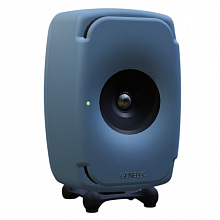 Студийный монитор Genelec 8331AX RAL 5014 Pigeon blue