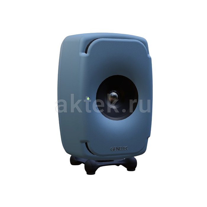 Студийный монитор Genelec 8331AX RAL 5014 Pigeon blue