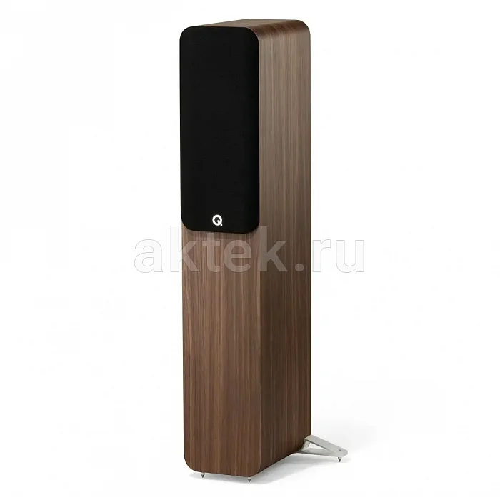 Напольная акустическая система Q Acoustics Q5040 Santos Rosewood 4