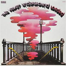 Виниловая пластинка THE VELVET UNDERGROUND - LOADED BLACK VINYL 12"
