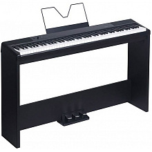 Medeli ST450 клавишная стойка с трехпедальным блоком 2
