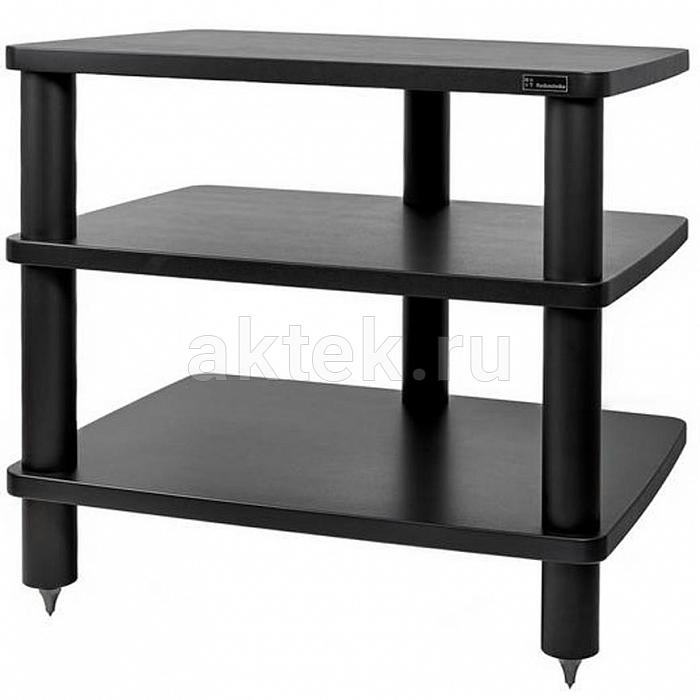 Hi-Fi-стойка Radiotehnika Gorizont Three (180) Black/Black Tube 4