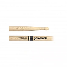 Pro Mark PW2BW барабанные палочки, дубовые 2