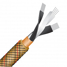 Wireworld GSV1.0M-10 коаксиальный цифровой кабель, 1 м 3