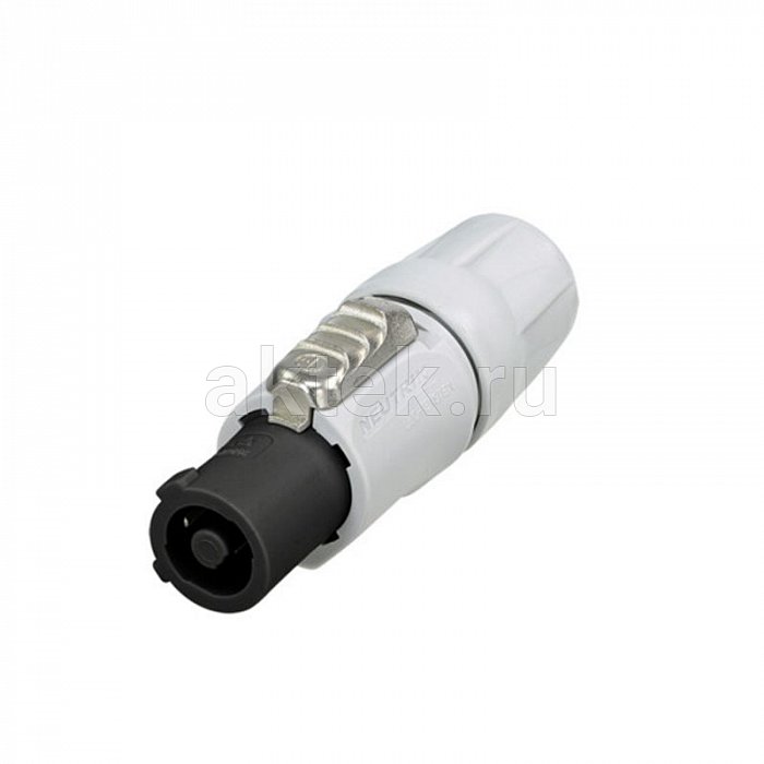 NEUTRIK NAC3FCB-1 разъём PowerCON