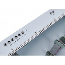 Eurorack-кейс Cre8audio NiftyCASE 2
