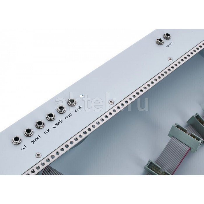 Eurorack-кейс Cre8audio NiftyCASE 2
