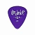 Dunlop 486RMD Gels M Purple 72Pack медиаторы, medium, 72 шт