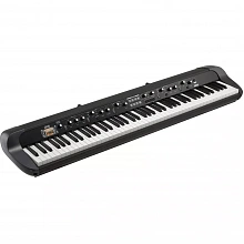 Korg SV2-88 цифровое пианино, 88 клавиш, цифровая обработка 2