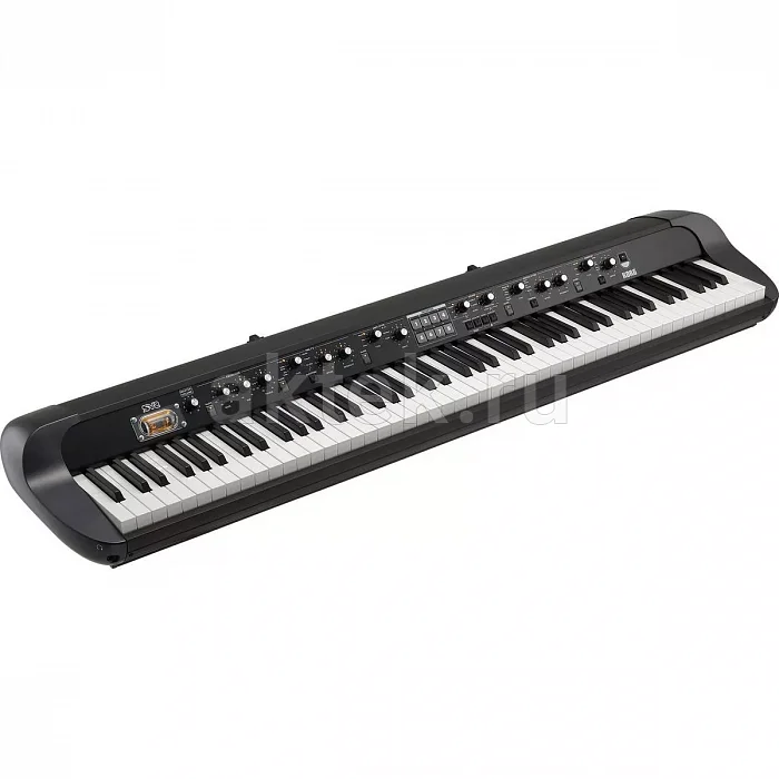 Korg SV2-88 цифровое пианино, 88 клавиш, цифровая обработка 2