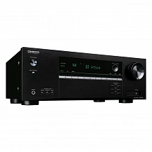 AV ресивер Onkyo TX-SR494 B DAB 2 AV ресивер Onkyo TX-SR494 B DAB 2