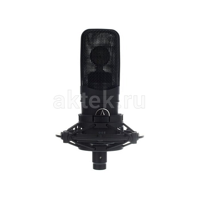 Студийный микрофон Audio-Technica AT4050 3