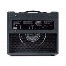 Blackstar TV-10 B EL34 ламповый комбоусилитель, 10 Вт, Celestion 12″ 2 Blackstar TV-10 B EL34 ламповый комбоусилитель, 10 Вт, Celestion 12″ 2