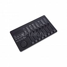 Портативный USB MIDI контроллер KORG NANOKONTROL-STUDIO 2