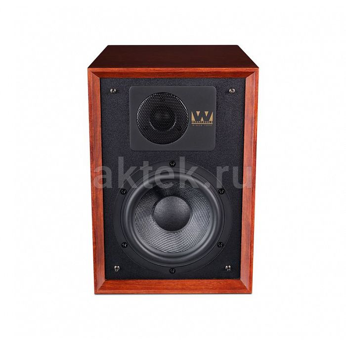 Wharfedale Denton 85th Anniversary Mahogany Red пассивные полочники 6,5″ 5