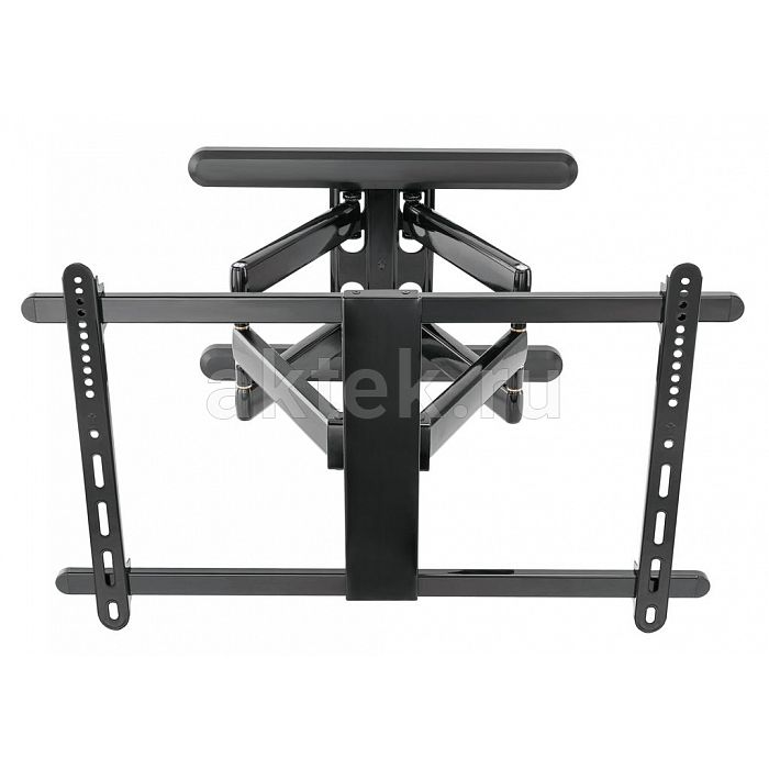 Exell EXi-X9064 кронштейн ТВ 37–80″ VESA 600×400 90кг 6