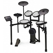 Электронная ударная установка Roland TD-07KV