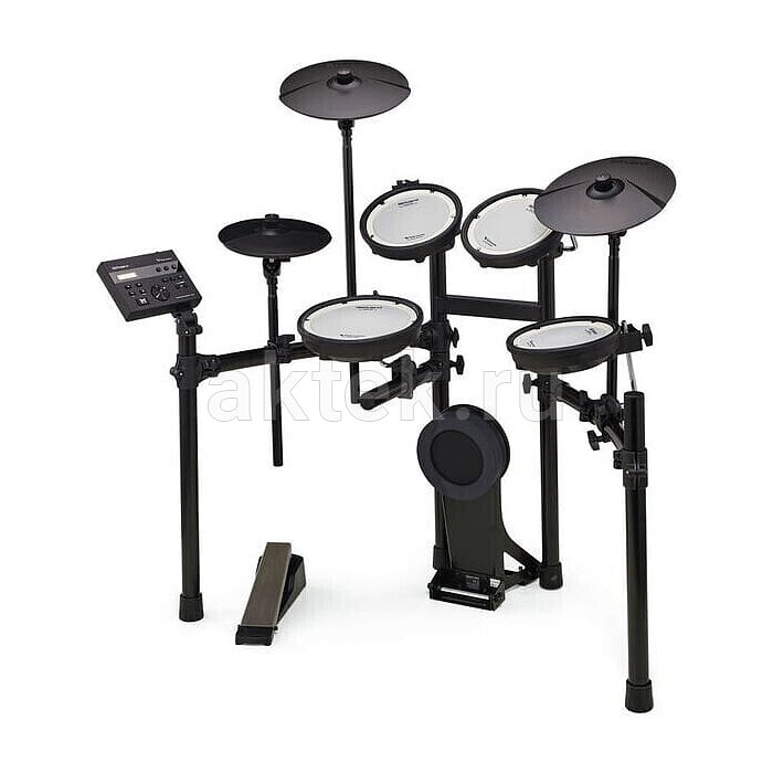Электронная ударная установка Roland TD-07KV