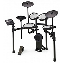 Электронная ударная установка Roland TD-07KV