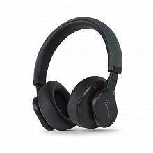 AuraSonics FINE F300BT наушники c Bluetooth V5,3, полноразмерные