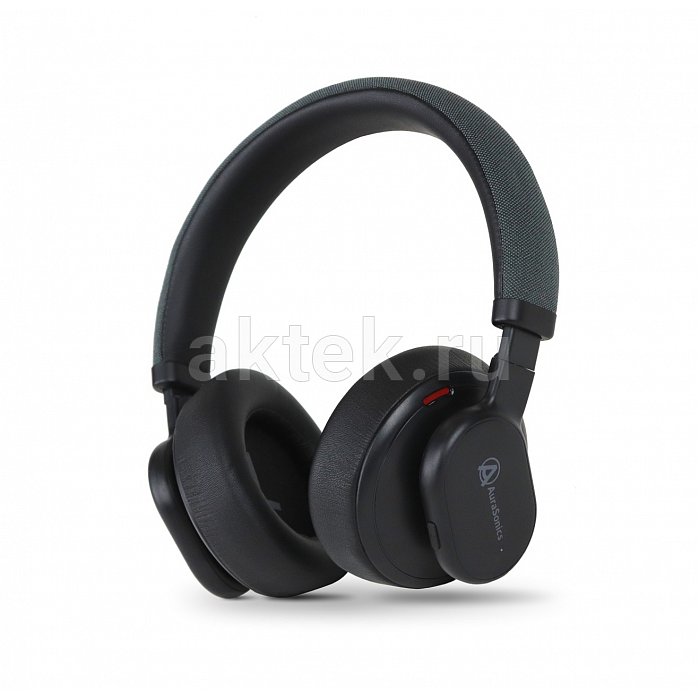 AuraSonics FINE F300BT наушники c Bluetooth V5,3, полноразмерные
