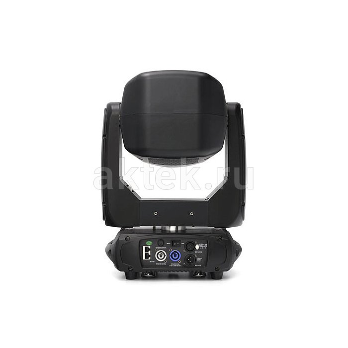 STAGE4 broBEAM 200 поворотная BEAM-голова, луч 2,6°, дальность 70 м 5