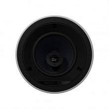 Bowers & Wilkins CCM665 White потолочная встраиваемая акустика