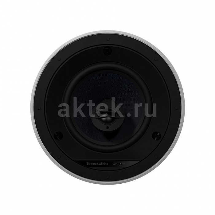 Bowers & Wilkins CCM665 White потолочная встраиваемая акустика