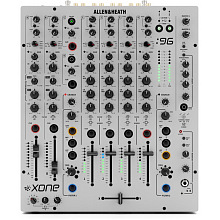 Аналоговый DJ-микшер Allen & Heath XONE:96 2