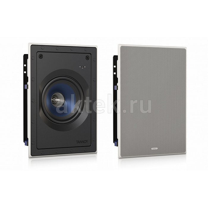 Tannoy PCI 6DC IW встраиваемая трансляционная акустика 140 Вт