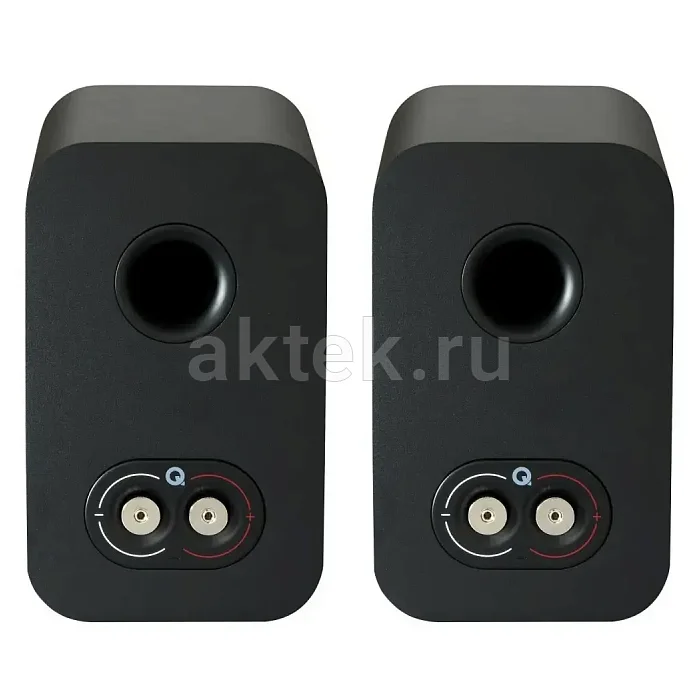Полочная акустическая система Q Acoustics Q 5020 Satin black 5