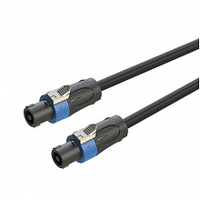ROXTONE MSSS240/5 акустический кабель Speakon, 5 м, 2×4 мм² 2