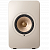 KEF LS50 Wireless II Sand Shell беспроводная акустика, Wi-Fi, бежевый