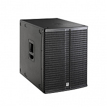 HK AUDIO Linear SUB 1800 Sub A активный сабвуфер, XLR 3